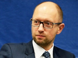 Яценюк: Украина рассчитывает на расширение санкций ЕС и США против России