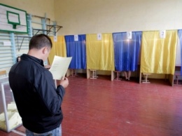 В Раде зарегистрированы еще два законопроекта о местных выборах