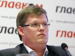 Розенко: в Украине с 1 июня отменят спецпенсии для чиновников