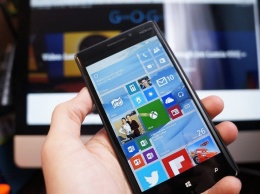 Windows 10 лишится многих функций на смартфонах с 512 МБ ОЗУ