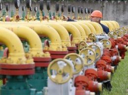 Тарифы на газ для промышленности уменьшатся на 3%