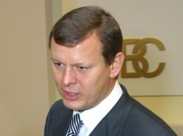 Шокин заявил, что санкции ЕС против Сергея Клюева уже продлены