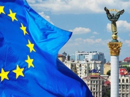 Эксперт: К моменту вступления Украины в ЕС от союза не останется ничего