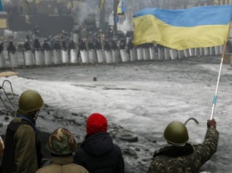 Politico: 12 разрушителей Украины