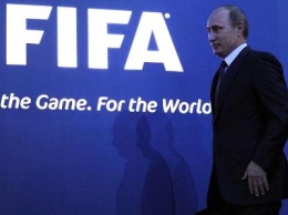 Что Россия может потерять из-за скандала в ФИФА?