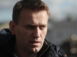 Путин начал войну в Украине - Навальный