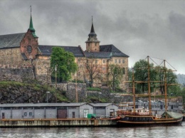 В Швеции рыбак принес в музей боеприпас под видом куска янтаря
