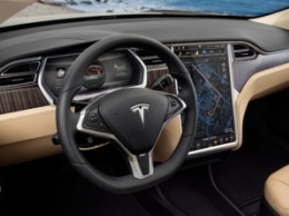 Tesla вошла в десятку наиболее дорогих автомобильных брендов