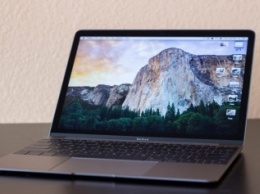 Как перестать беспокоиться и полюбить 12-дюймовый MacBook