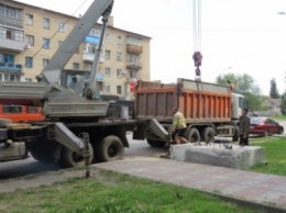 Владелец "экспроприированного" основания борда так и не нашелся