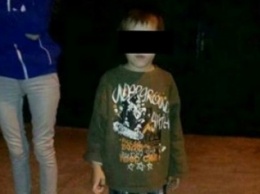 В Кировограде потерялся 6-летний мальчик. ФОТО