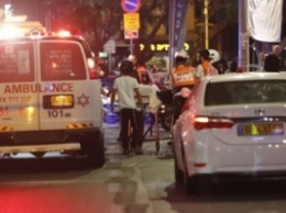 Стрельба в Тель-Авиве: 4 погибших и 6 раненых