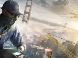 Ubisoft анонсировала Watch_Dogs 2 и показала кинематографичный трейлер игры