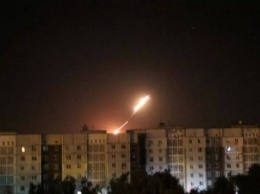 Адская ночь в Донецке и Макеевке: бесконечный "тяжелый обстрел", крики людей и мирные жертвы