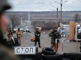 Боевики "ДНР" совершили атаку на КПВВ "Зайцево" - пропускной пункт закрыт на неопределенное время