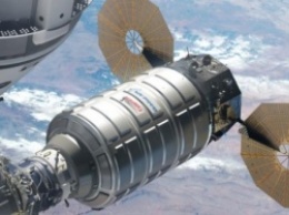 Американский грузовой корабль Cygnus отправится к МКС через месяц