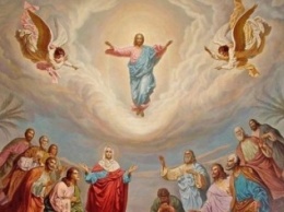 Каменское отмечает праздник Вознесения Господня: что нужно и что нельзя делать в этот день
