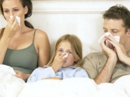 Порошок от гриппа "Фармацитрон" запретили к использованию в Украине