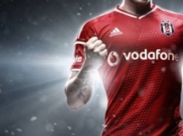 Наслаждаемся футболом с Vodafone TV