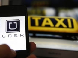 Uber начал тестировать в Москве оплату поездок наличными