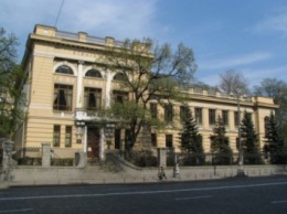 Национальной Парламентской библиотеке хотят присвоить имя Ярослава Мудрого