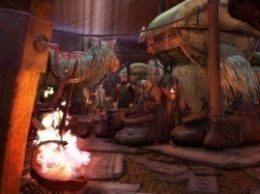 Разработчики Syberia 3 сообщили новые факты о создании игры