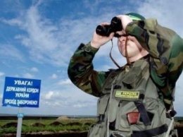 Украинские пограничники не пустили на территорию страны группу российских байкеров