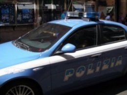 В Турине полицейские обнаружили взрывоопасное устройство