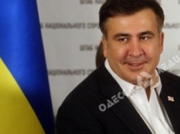 Одесситы о новом кабинете Саакашвили на трассе «Одесса-Рени» (видео)