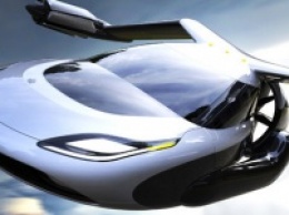 Сооснователь Google «тайно» вложил $100 миллионов в создание летающих автомобилей