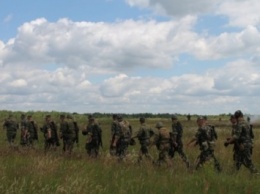Взрыв на полигоне в Черниговской области расследуют по статье о халатности