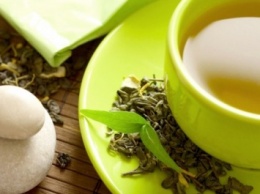 Ученые: Зеленый чай оздаравливает мозг при синдроме Дауна