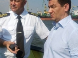 Апелляционный суд Днепра подтвердил право Николая Ильина занимать пост директора Бердянского порта