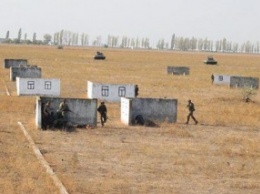На полигоне в Черниговской области двое военнослужащих погибли в результате взрыва неизвестного предмета