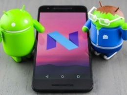 Google в ближайшее время сообщит официальное название для Android N