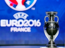 Чемпионат Европы по футболу (Евро-2016). Хроника событий от 09.06