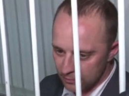 Мэр Вышгорода вернулся в кресло через суд