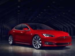 Tesla выпускает бюджетный вариант Model S