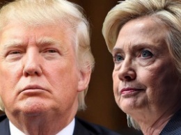 Хиллари Клинтон и Дональд Трамп: эксперты сравнили кандидатов в президенты США