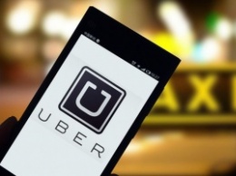 Uber начал тестировать в Москве оплату наличными