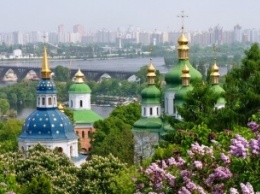 Киев занимает 14 место по качеству услуг и работе местной власти среди городов Украины