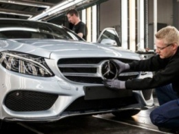 Mercedes-Benz все же построит завод в России
