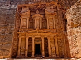 В Иордании обнаружено ранее неизвестное огромное сооружение