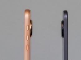 Представлен модульный смартфон Moto Z толщиной 5,2 мм