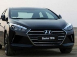 Новый Hyundai Elantra будет доступнее прежнего