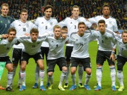 Евро-2016: Что надо знать о сборной Германии