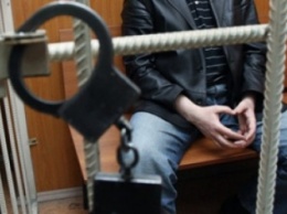 Правоохранители Покровской (Красноармейской) оперативной зоны задержали убийцу, любителей нелегальных наркотиков и боеприпасов