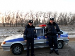 Неизвестные совершили вооруженное нападение на московский кальянный склад