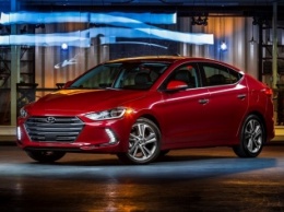 Новая Hyundai Elantra удивила ценой базовой комплектации