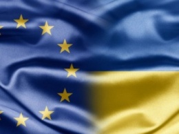 Е.Енин провел встречу с представителем ЕС по реформированию гражданской безопасности в Украине